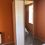 First Floor Bispensgade I *