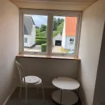 First Floor Bispensgade I ラグジュアリーテント *
