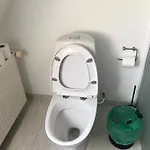 ラグジュアリーテント First Floor Bispensgade I *