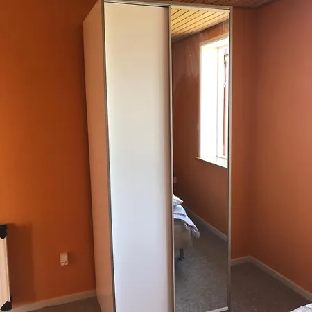 First Floor Bispensgade I *