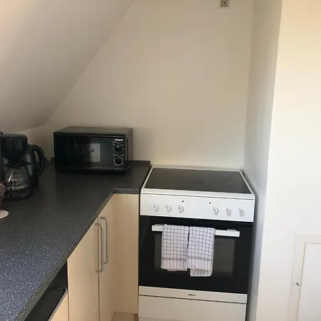 ラグジュアリーテント First Floor Bispensgade I イェリング