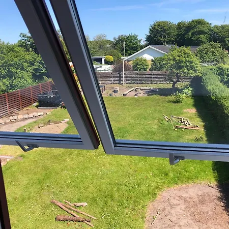 ラグジュアリーテント First Floor Bispensgade I *