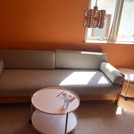 First Floor Bispensgade I *