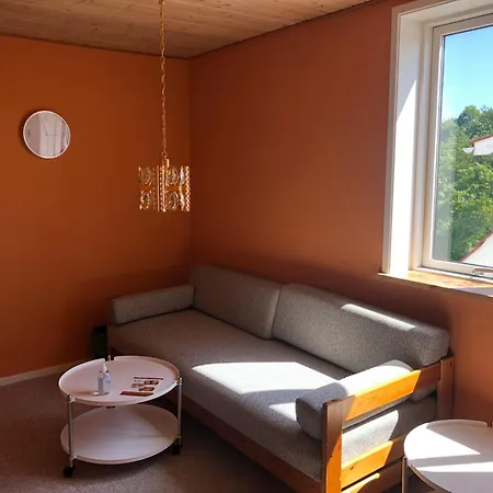 First Floor Bispensgade I