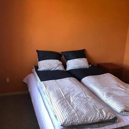 럭셔리텐트 First Floor Bispensgade I