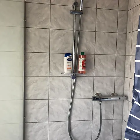 First Floor Bispensgade I ラグジュアリーテント イェリング