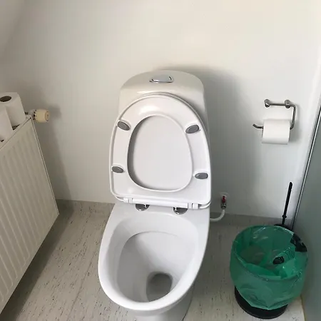Οργανωμένο κάμπινγκ Bispensgade I *