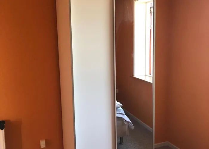 First Floor Bispensgade I *