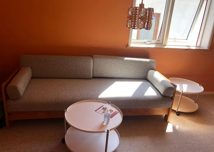 First Floor Bispensgade I *