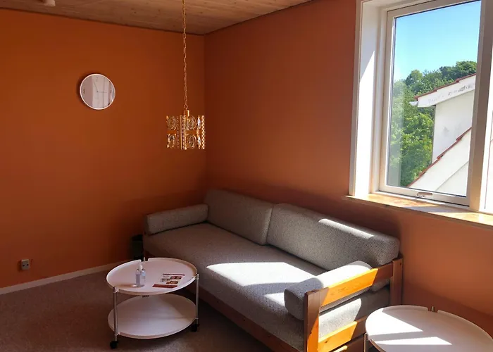 First Floor Bispensgade I