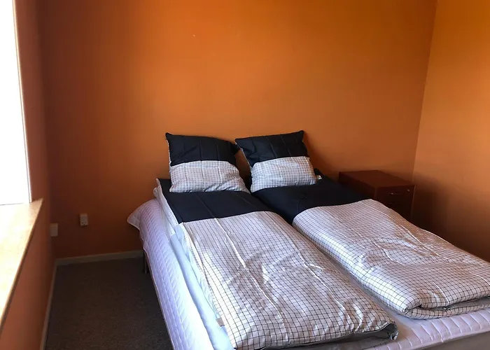 럭셔리텐트 First Floor Bispensgade I