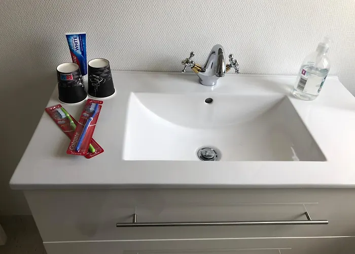 럭셔리텐트 First Floor Bispensgade I