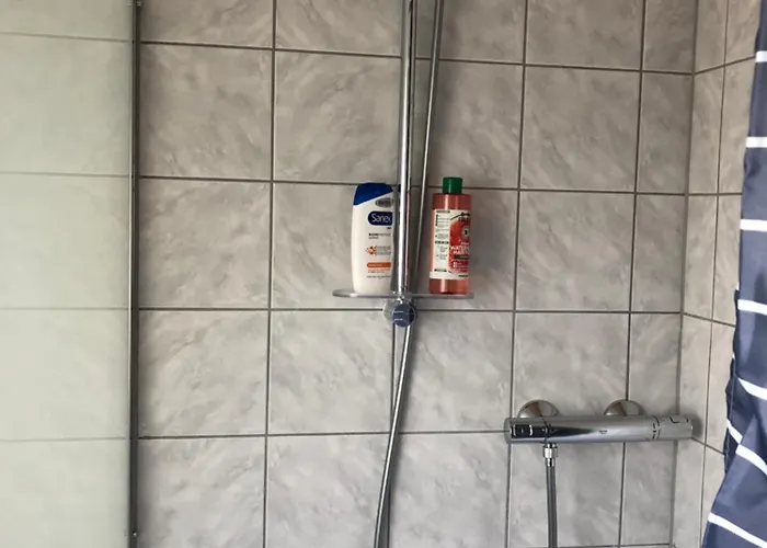 First Floor Bispensgade I 럭셔리텐트 히링