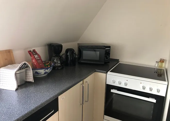 럭셔리텐트 First Floor Bispensgade I