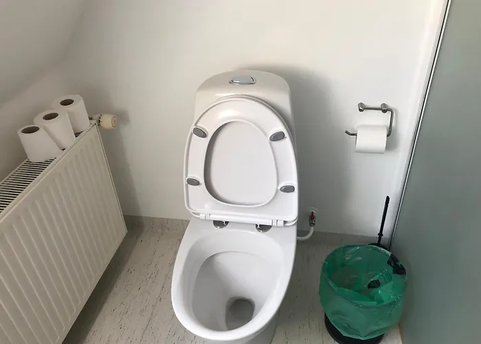 럭셔리텐트 First Floor Bispensgade I *